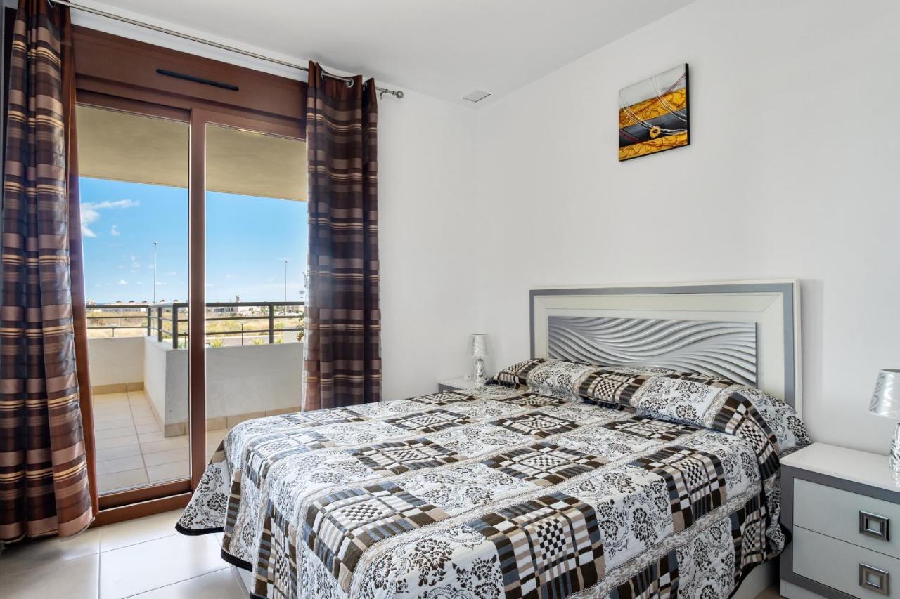 Cb Living - Modern Apartment, Terrazas De Campoamor Dehesa de Campoamor  Bagian luar foto