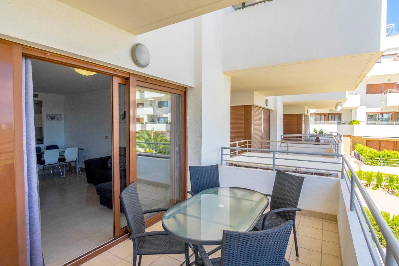 Cb Living - Modern Apartment, Terrazas De Campoamor Dehesa de Campoamor  Bagian luar foto