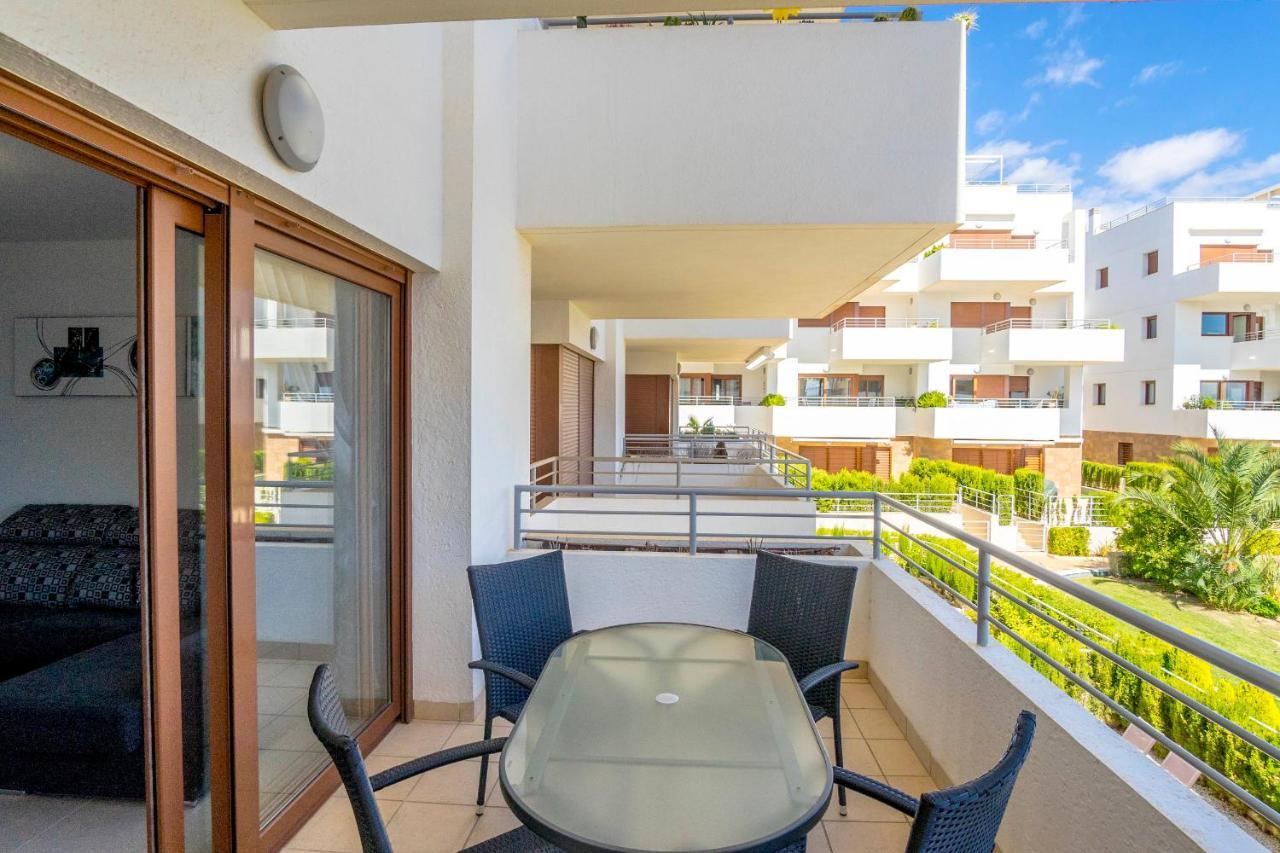 Cb Living - Modern Apartment, Terrazas De Campoamor Dehesa de Campoamor  Bagian luar foto