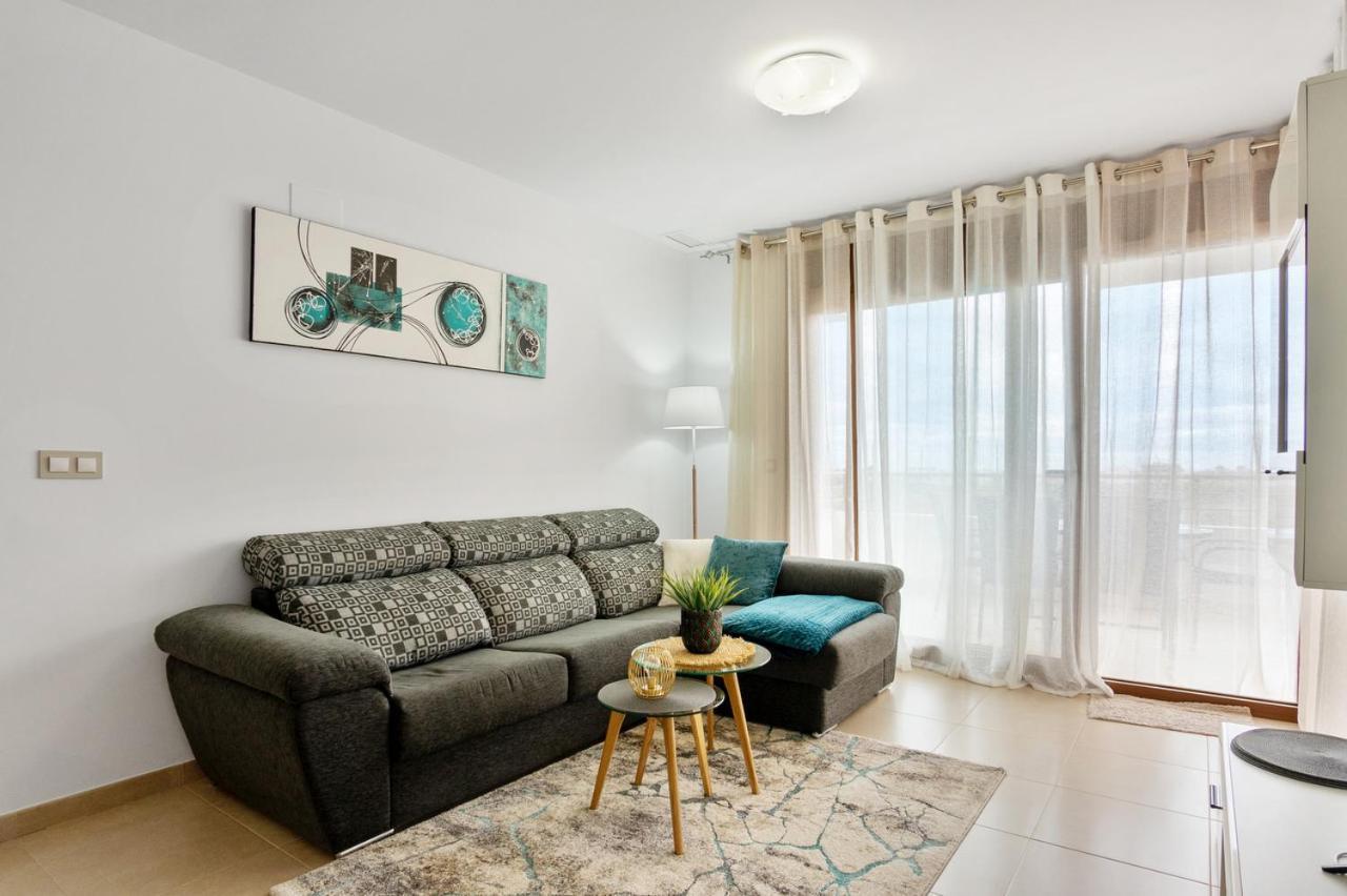 Cb Living - Modern Apartment, Terrazas De Campoamor Dehesa de Campoamor  Bagian luar foto