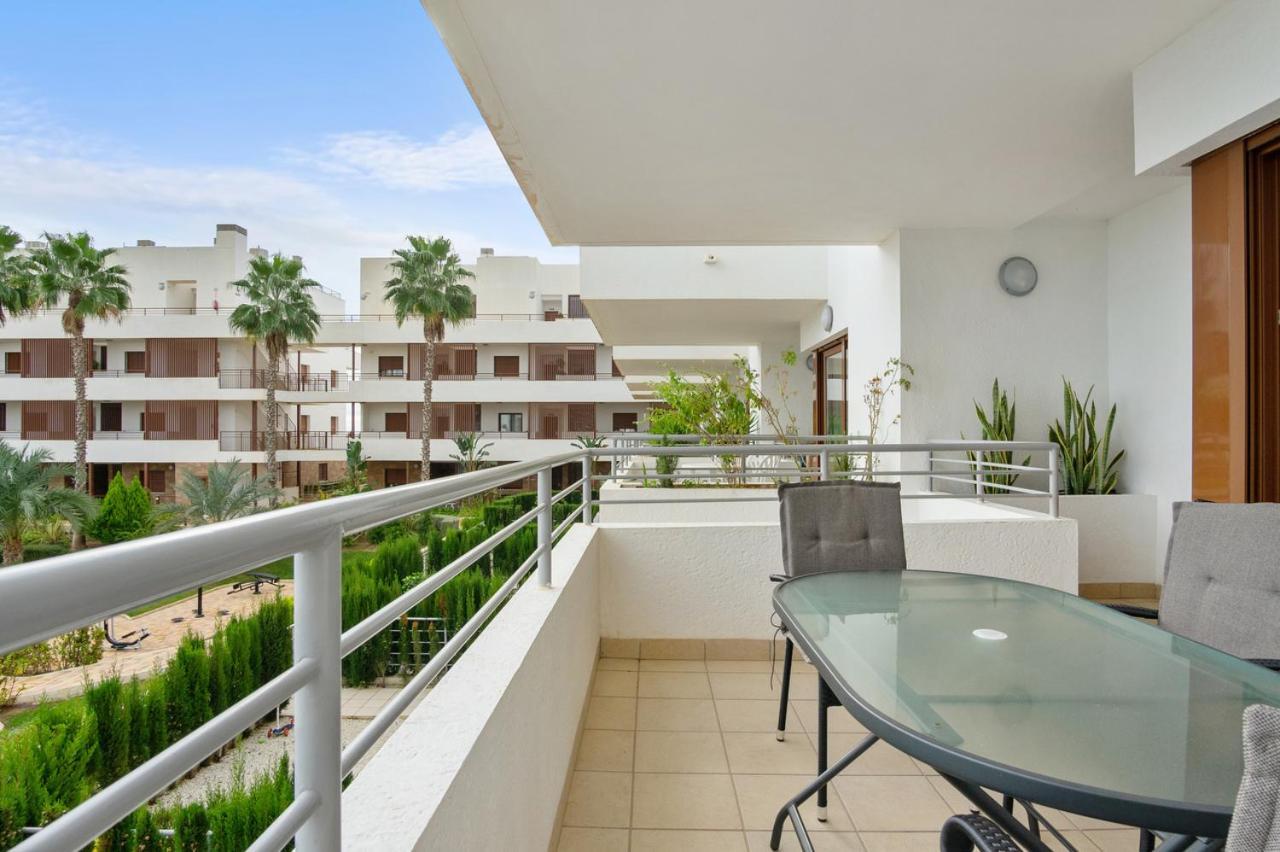 Cb Living - Modern Apartment, Terrazas De Campoamor Dehesa de Campoamor  Bagian luar foto