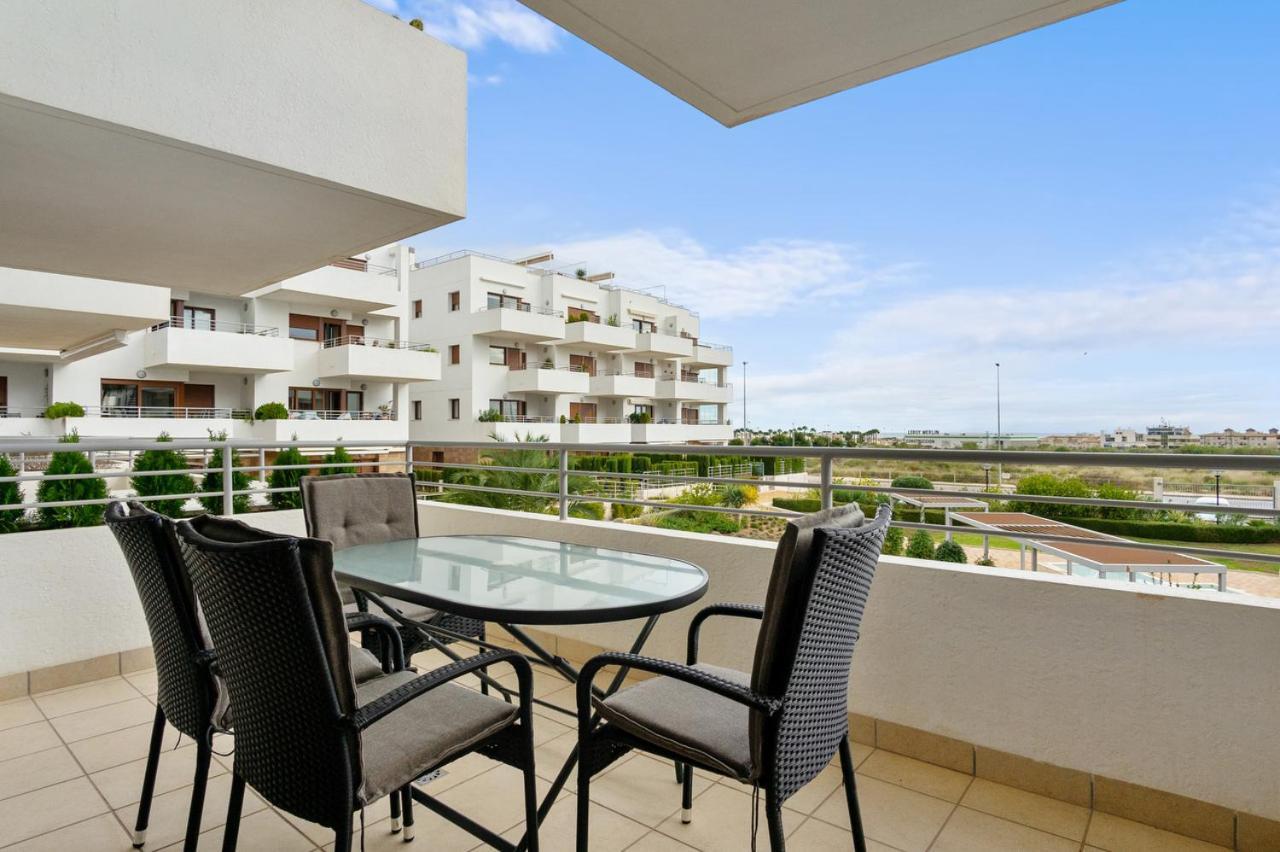 Cb Living - Modern Apartment, Terrazas De Campoamor Dehesa de Campoamor  Bagian luar foto